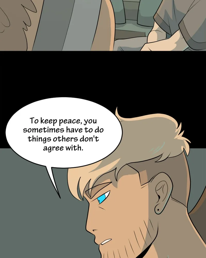 The Croaking Chapter 201 page 35 - 