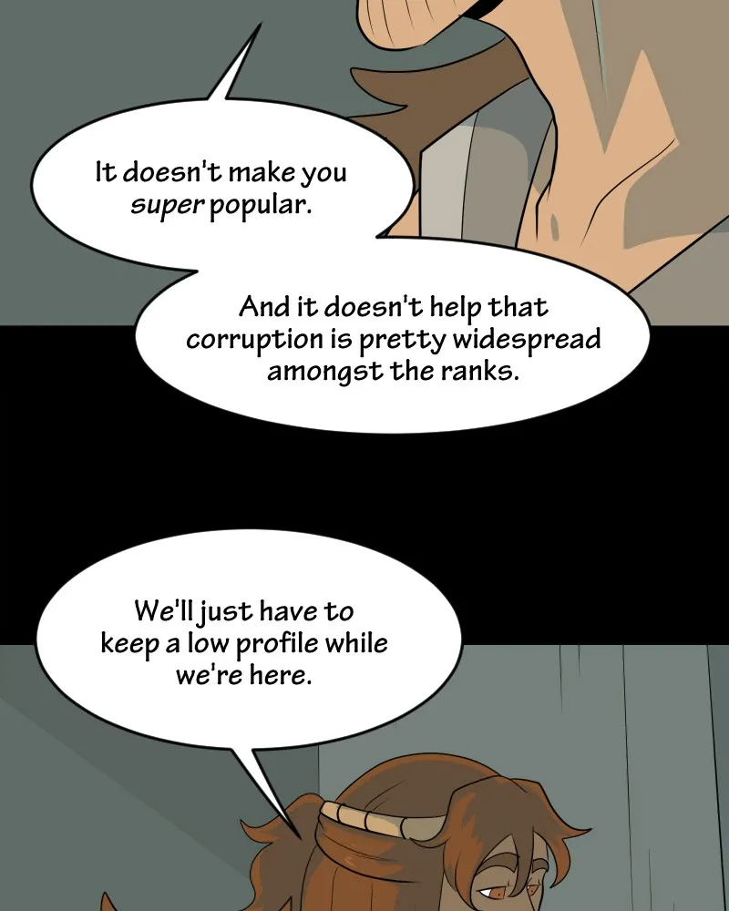 The Croaking Chapter 201 page 36 - 