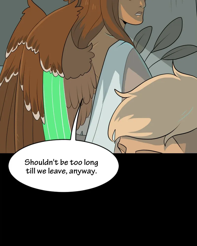 The Croaking Chapter 201 page 37 - 