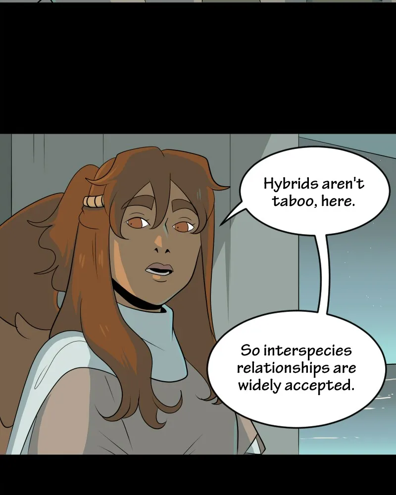 The Croaking Chapter 201 page 39 - 