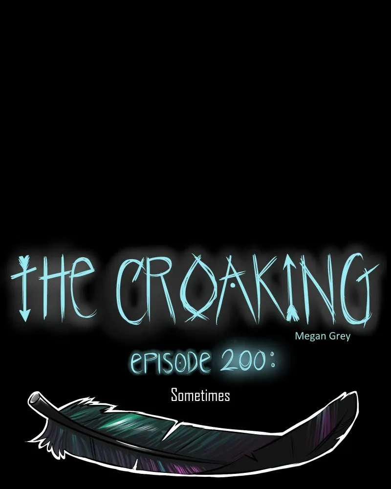 The Croaking Chapter 201 page 5 - 