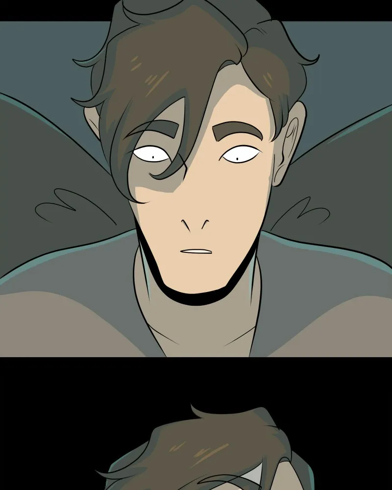 The Croaking Chapter 201 page 41 - 