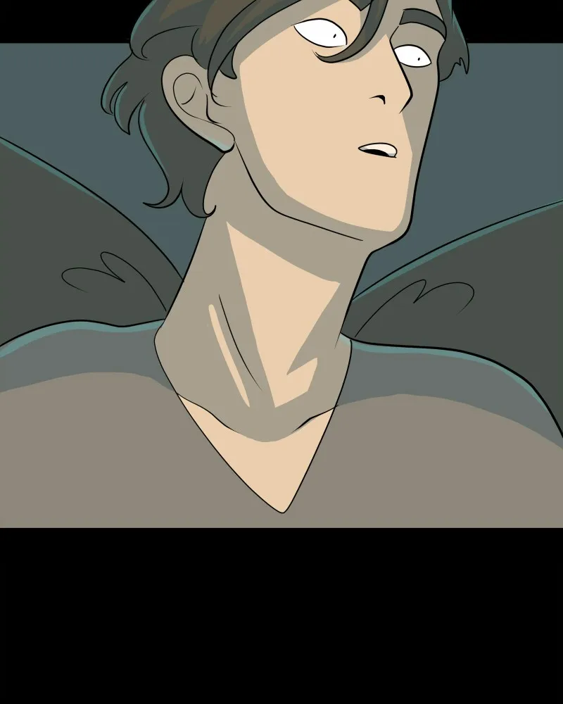 The Croaking Chapter 201 page 42 - 