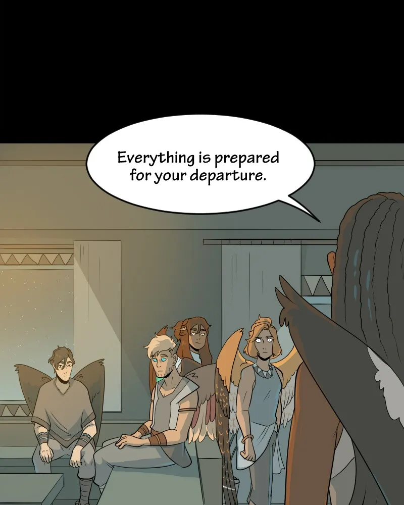 The Croaking Chapter 201 page 44 - 