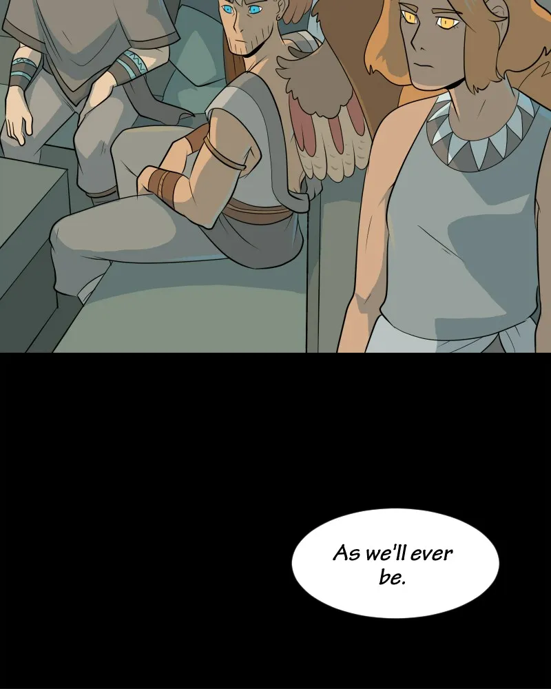 The Croaking Chapter 201 page 47 - 
