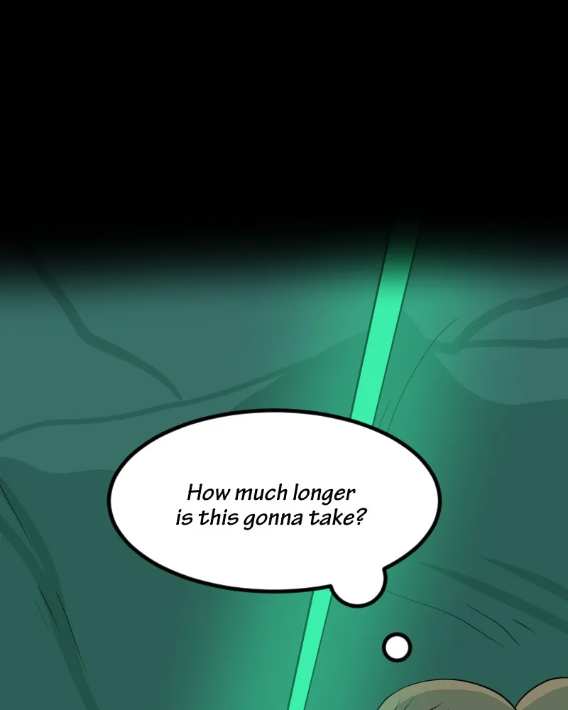 The Croaking Chapter 201 page 48 - 
