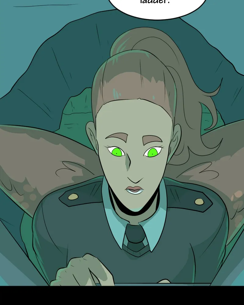 The Croaking Chapter 201 page 52 - 