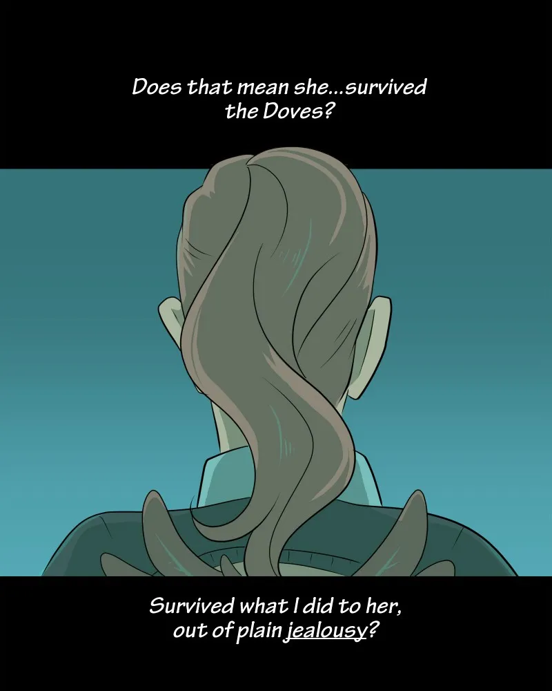 The Croaking Chapter 201 page 58 - 