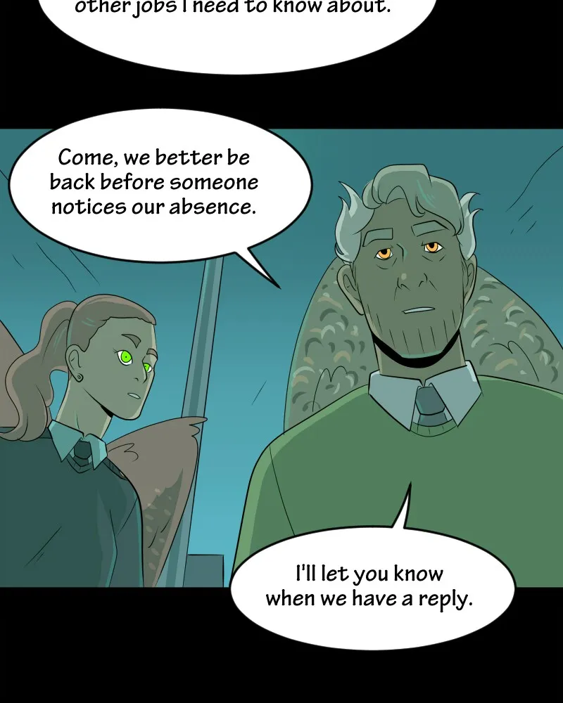 The Croaking Chapter 201 page 62 - 