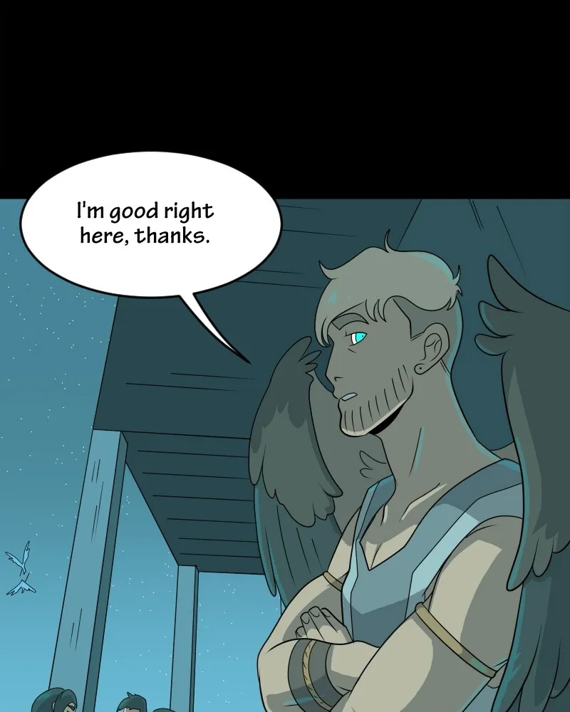 The Croaking Chapter 201 page 8 - 
