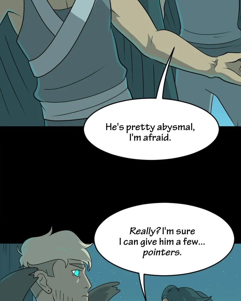 The Croaking Chapter 201 page 10 - 