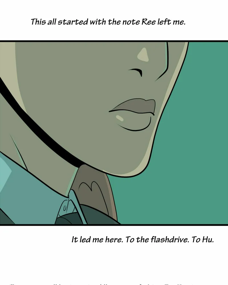 The Croaking Chapter 202 page 2 - 