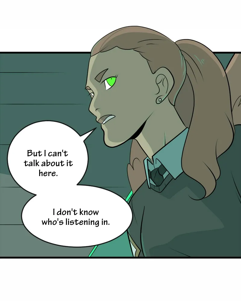 The Croaking Chapter 202 page 12 - 