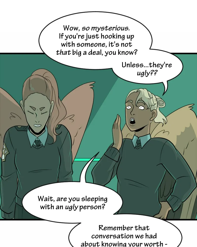 The Croaking Chapter 202 page 13 - 