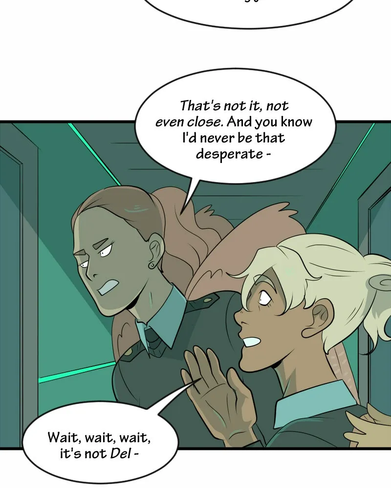 The Croaking Chapter 202 page 14 - 