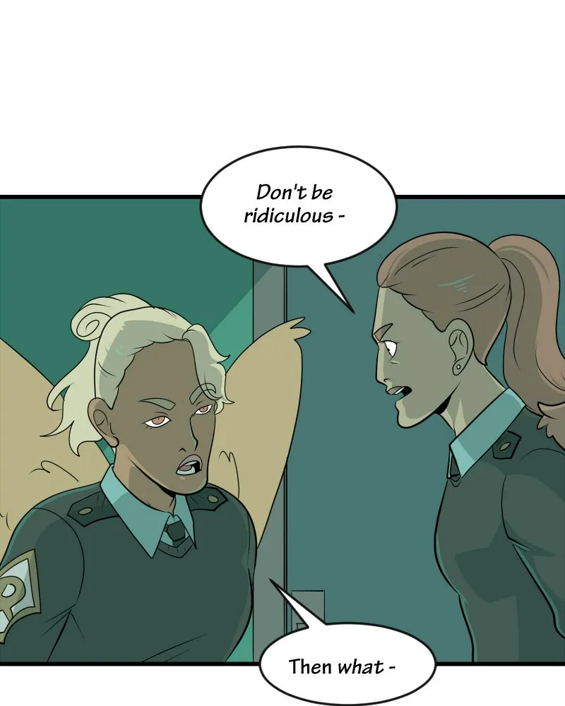 The Croaking Chapter 202 page 15 - 