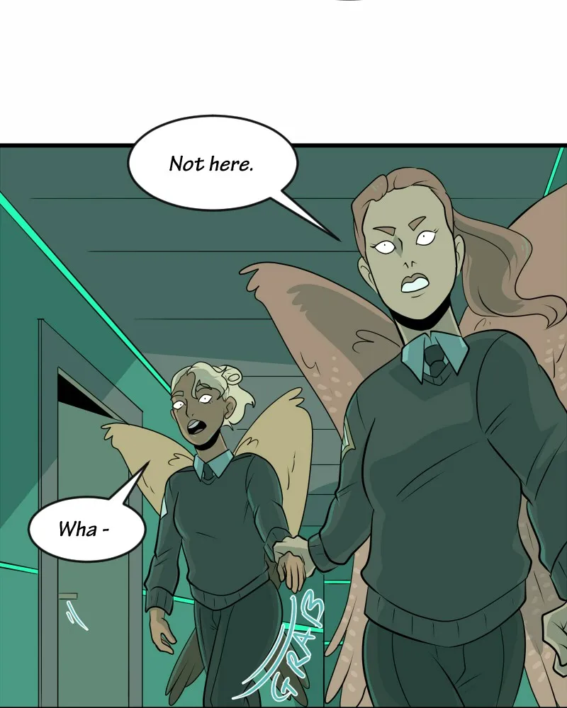 The Croaking Chapter 202 page 16 - 