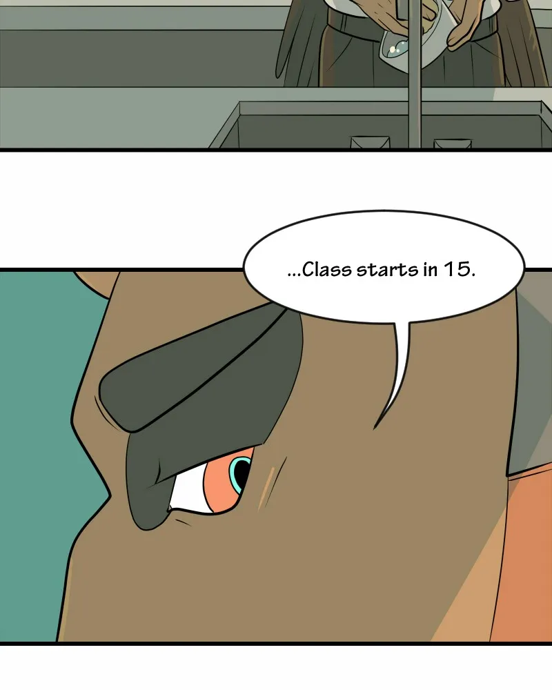 The Croaking Chapter 202 page 21 - 