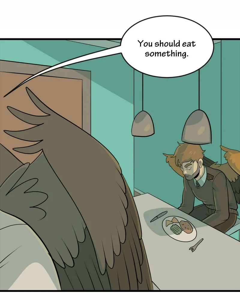 The Croaking Chapter 202 page 22 - 