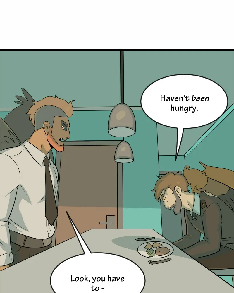 The Croaking Chapter 202 page 24 - 