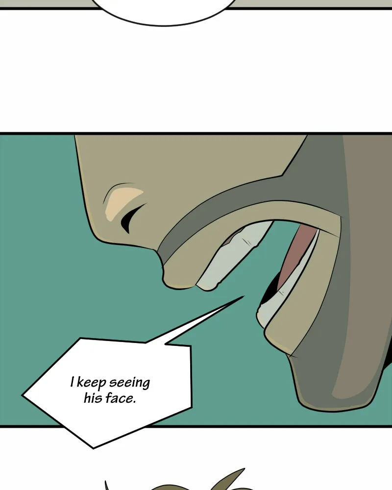 The Croaking Chapter 202 page 25 - 