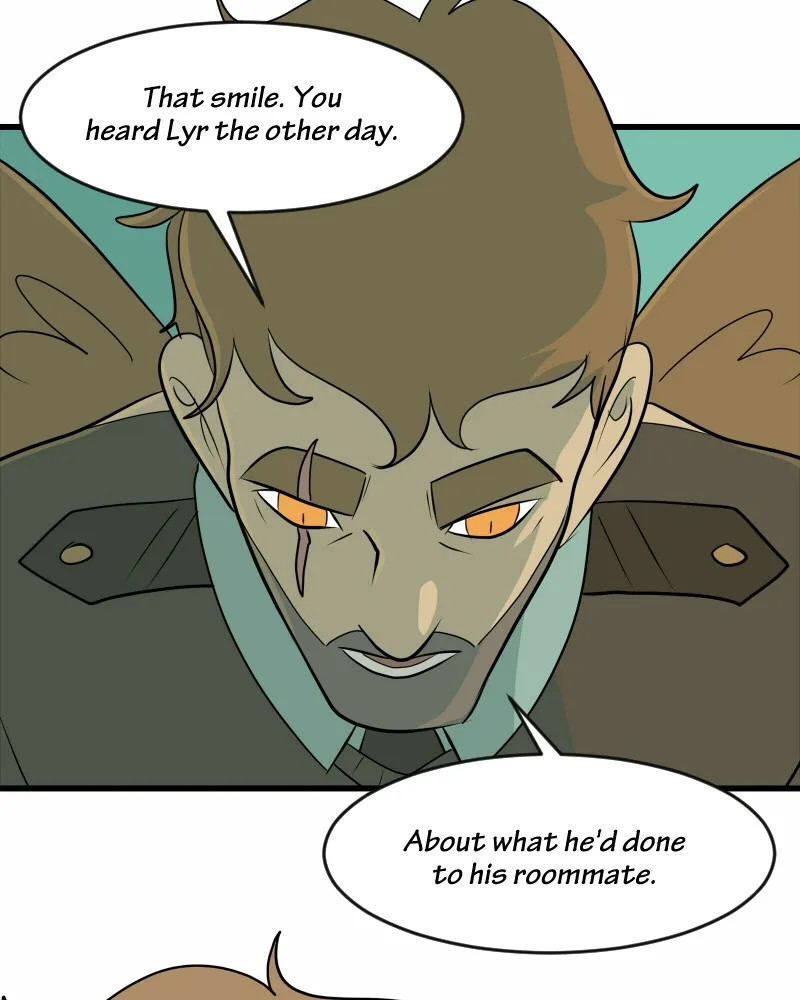 The Croaking Chapter 202 page 26 - 