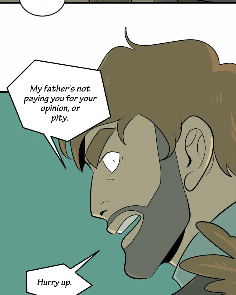 The Croaking Chapter 202 page 30 - 