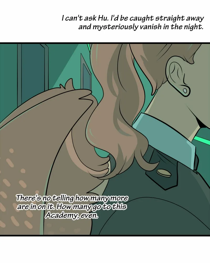 The Croaking Chapter 202 page 4 - 