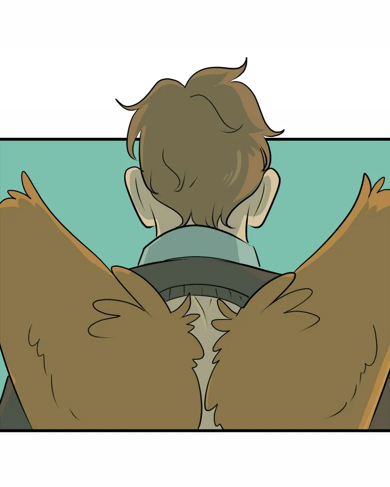 The Croaking Chapter 202 page 32 - 