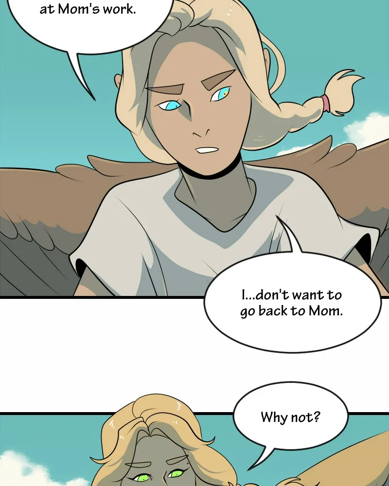 The Croaking Chapter 202 page 39 - 