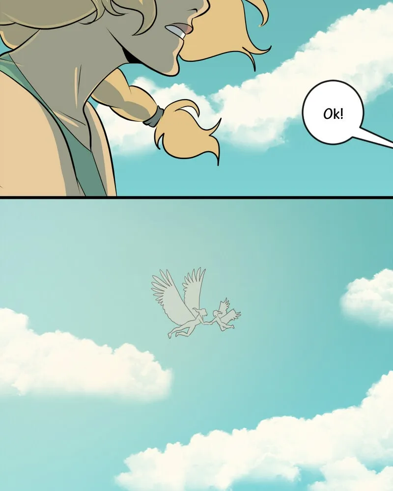 The Croaking Chapter 202 page 41 - 
