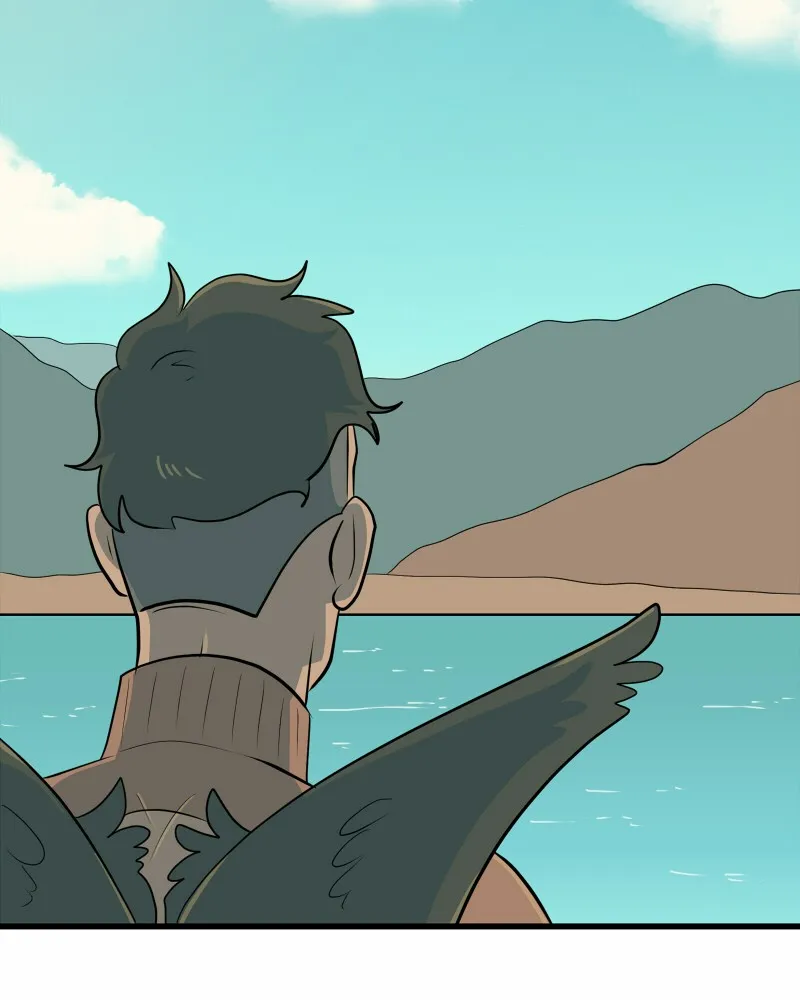 The Croaking Chapter 202 page 42 - 