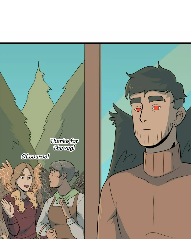 The Croaking Chapter 202 page 43 - 