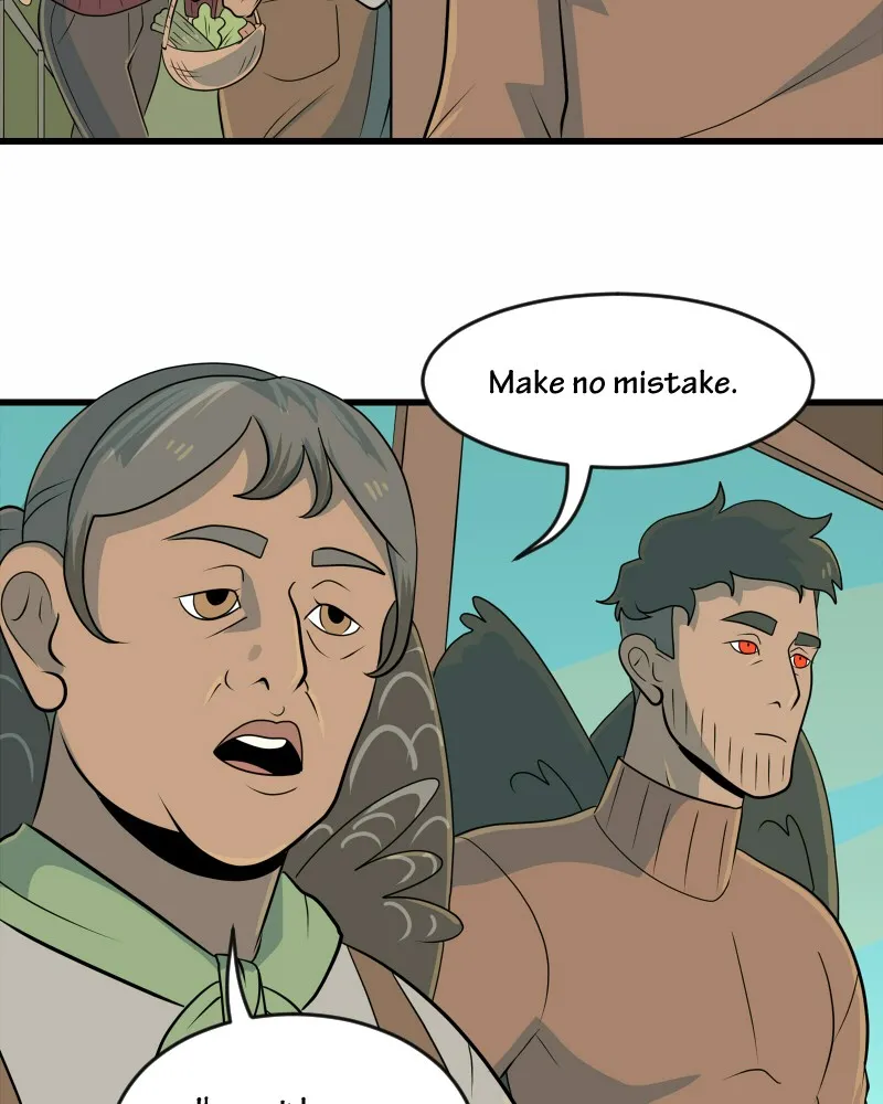 The Croaking Chapter 202 page 44 - 