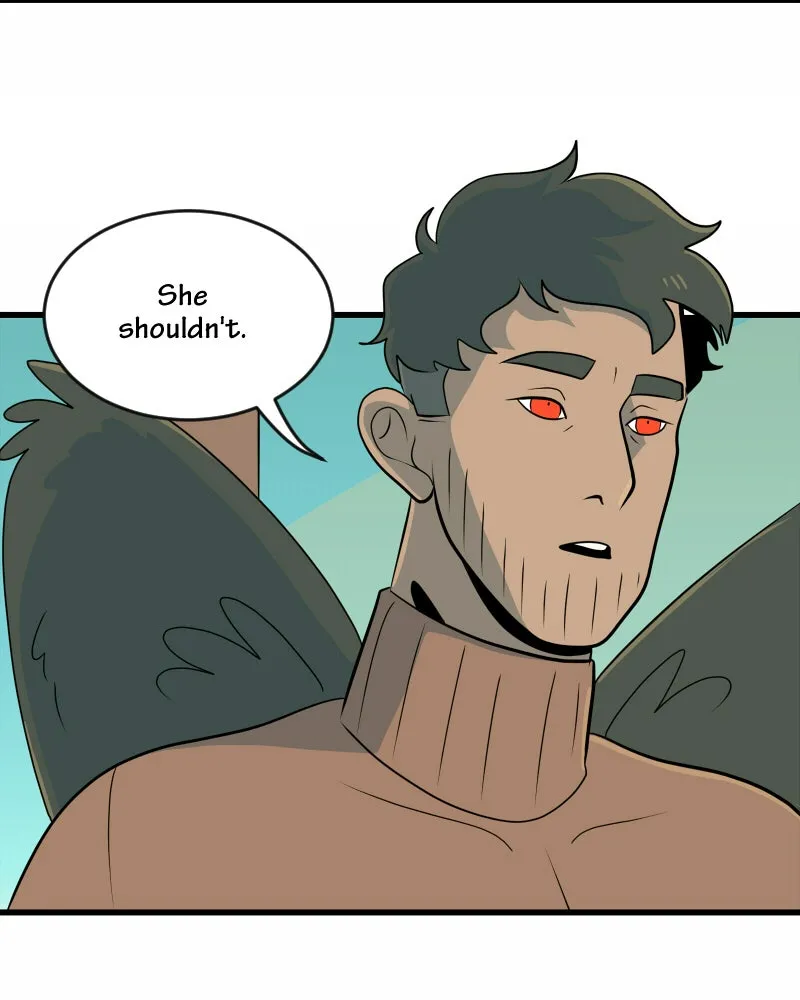 The Croaking Chapter 202 page 47 - 
