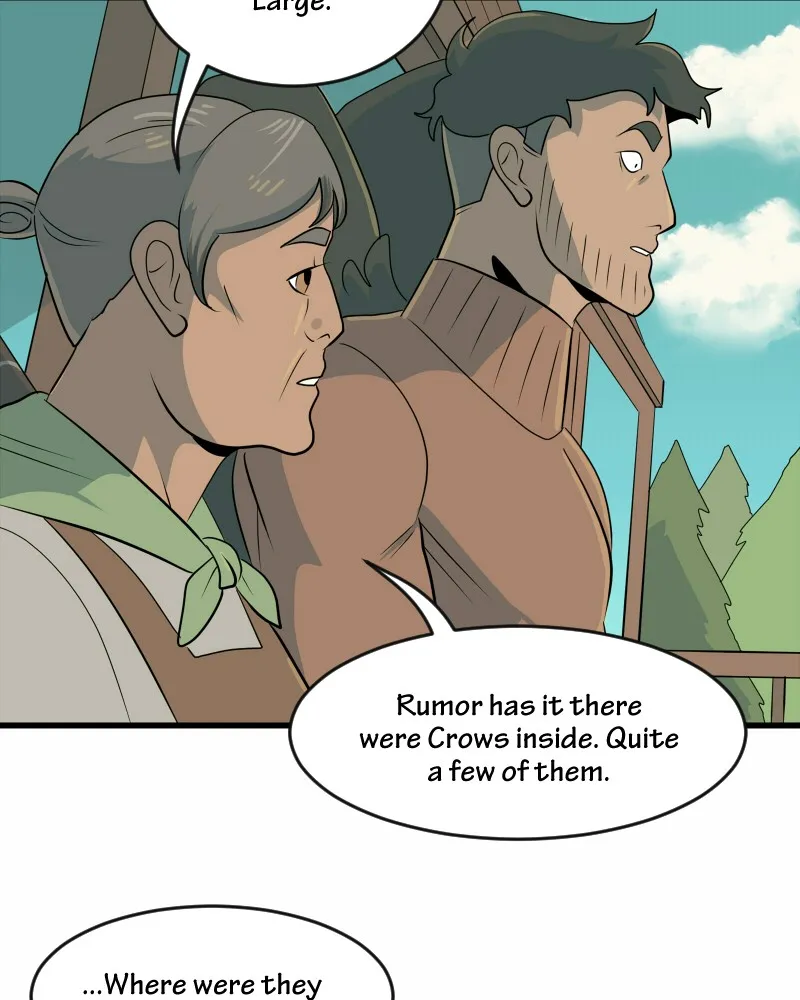 The Croaking Chapter 202 page 49 - 