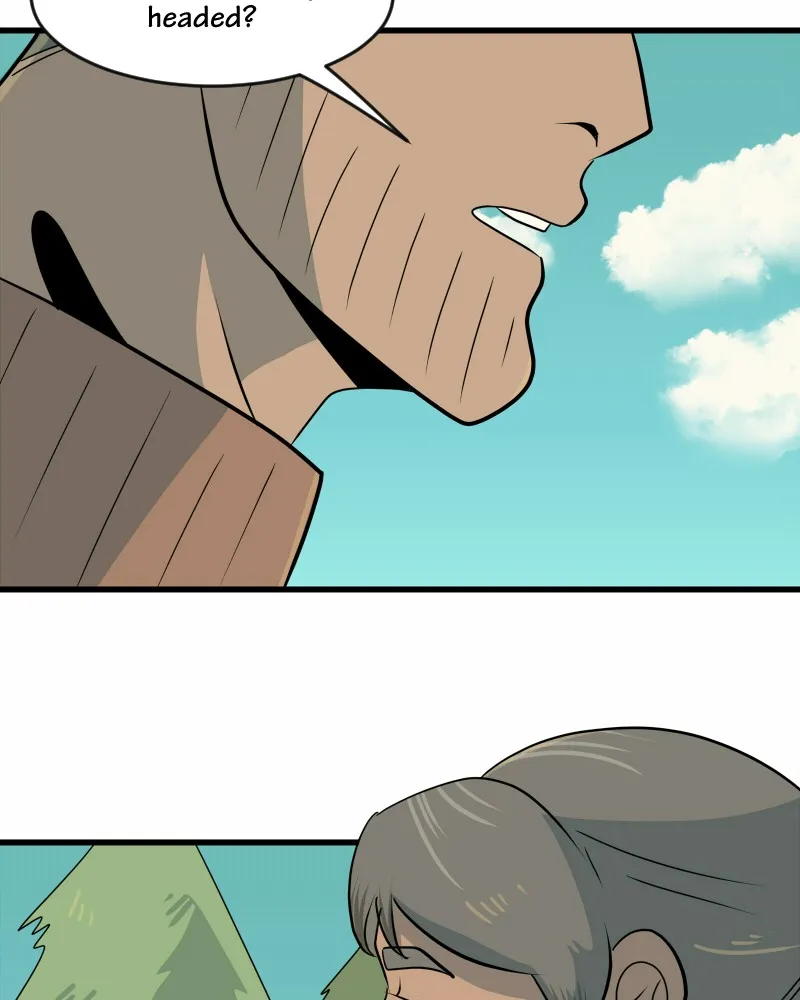 The Croaking Chapter 202 page 50 - 