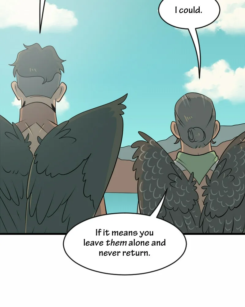 The Croaking Chapter 202 page 52 - 