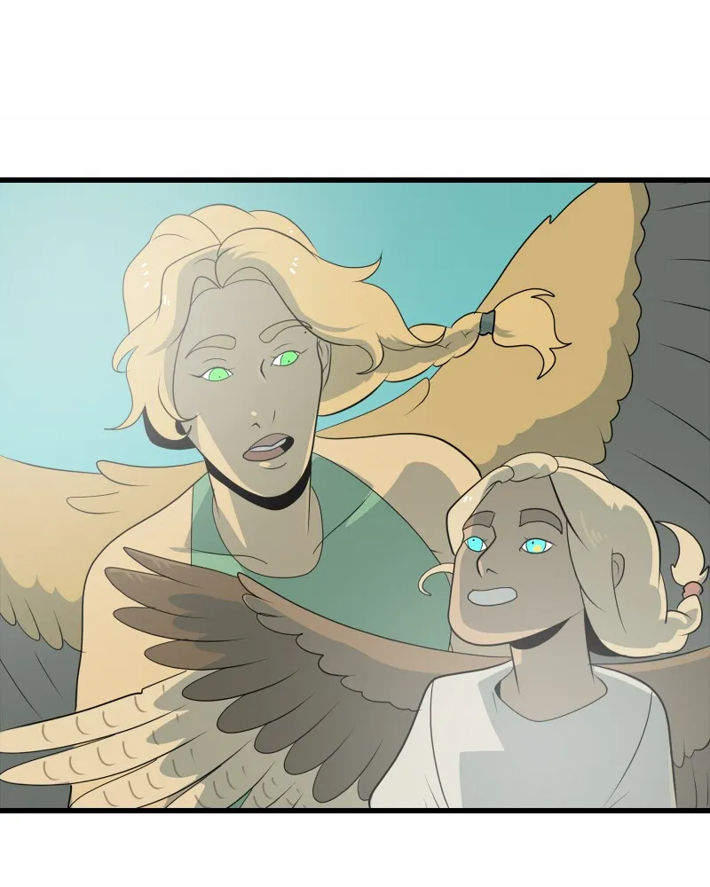The Croaking Chapter 202 page 53 - 