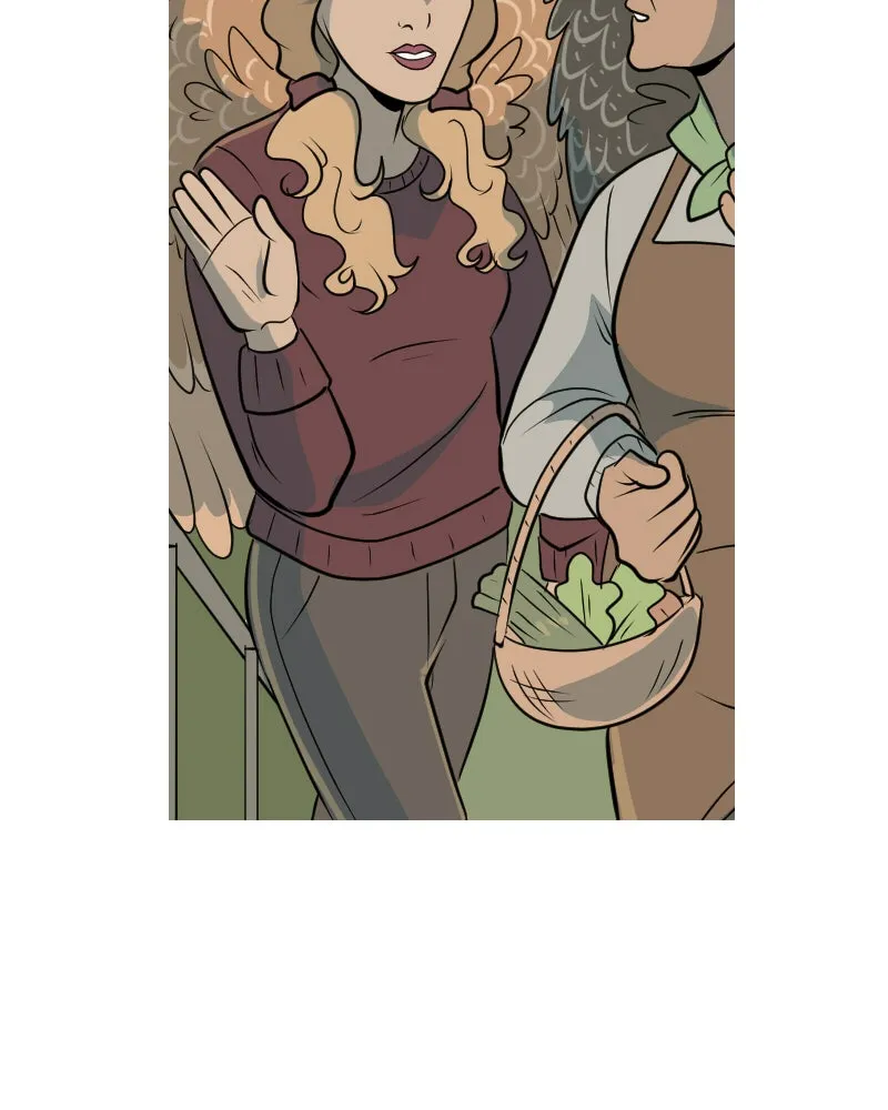 The Croaking Chapter 202 page 59 - 