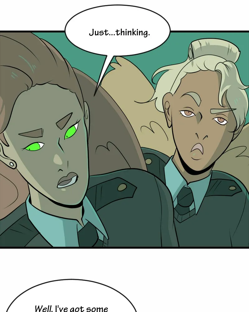 The Croaking Chapter 202 page 9 - 
