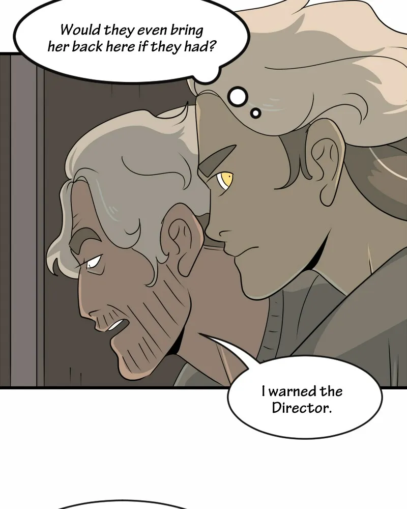The Croaking Chapter 203 page 11 - 