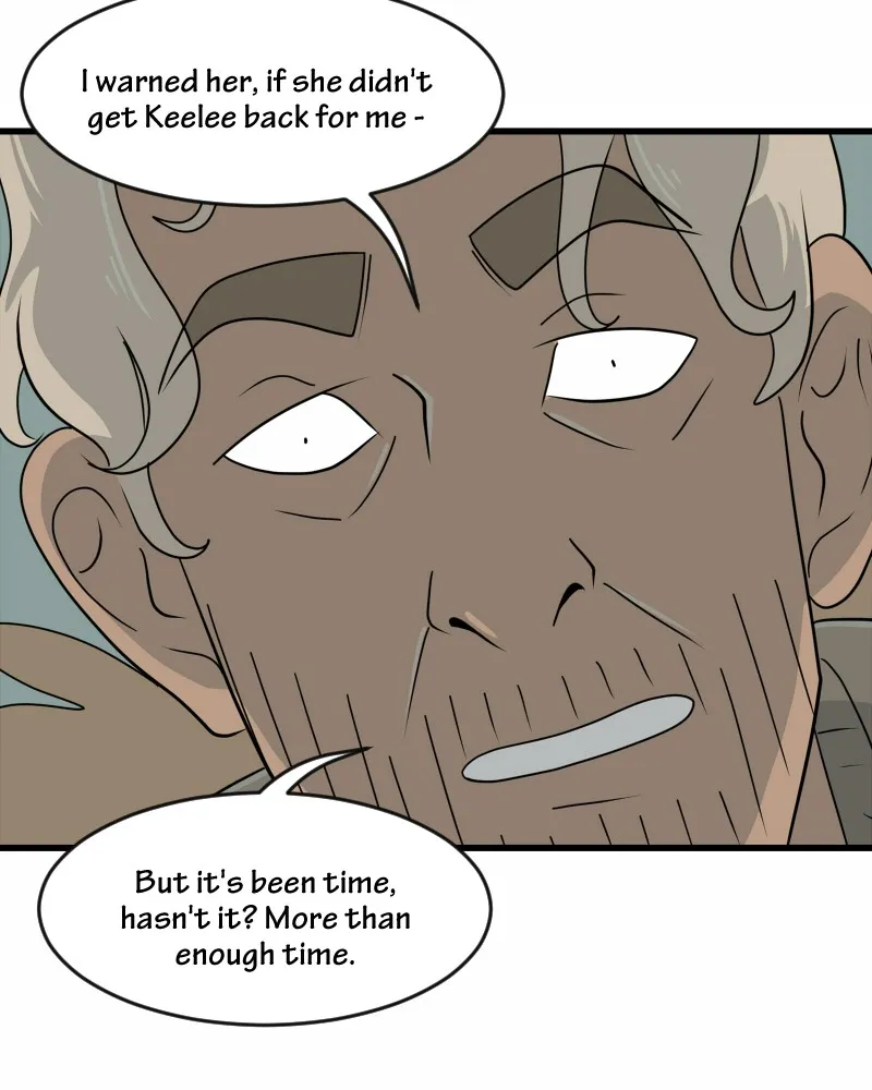 The Croaking Chapter 203 page 12 - 