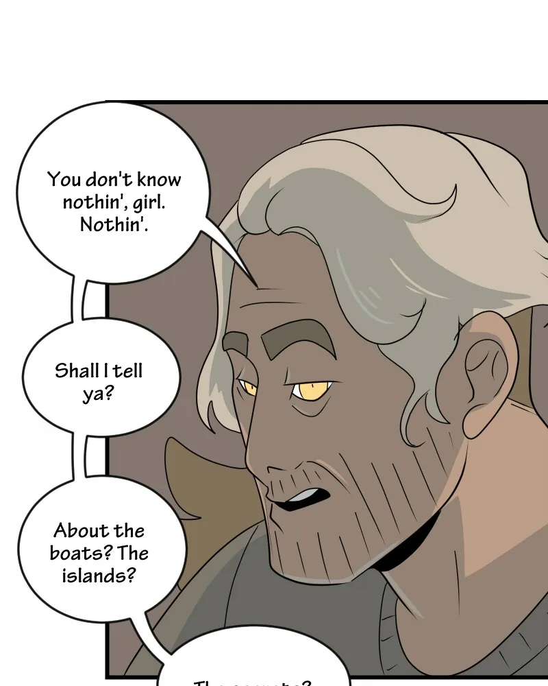 The Croaking Chapter 203 page 15 - 