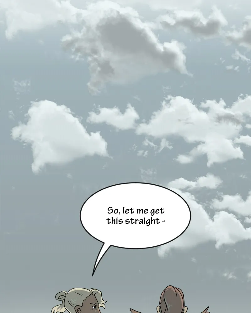 The Croaking Chapter 203 page 19 - 