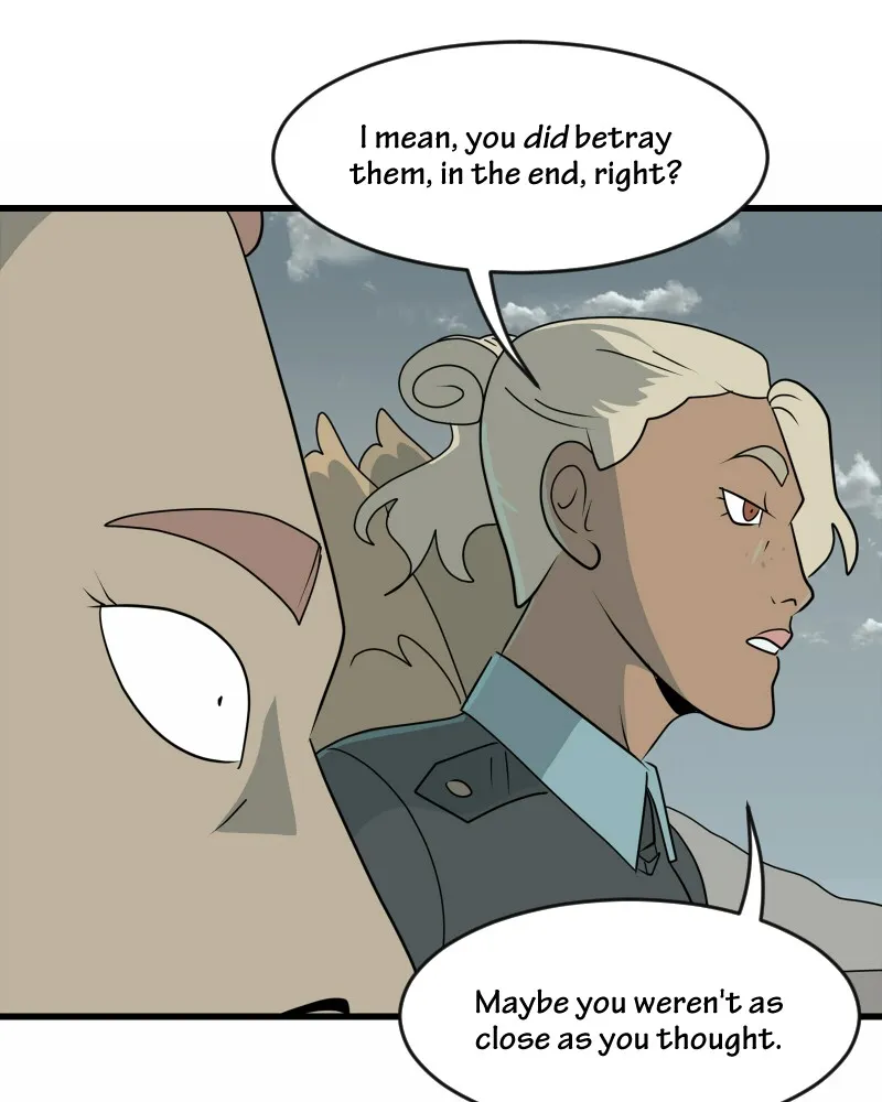The Croaking Chapter 203 page 28 - 