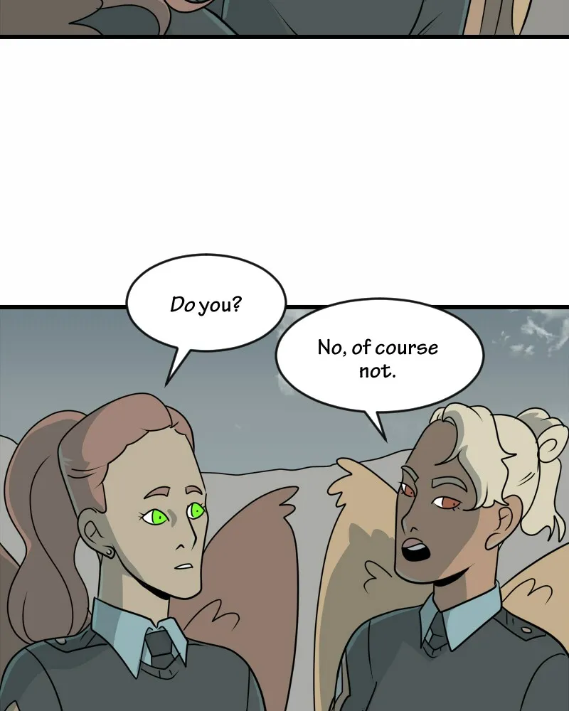 The Croaking Chapter 203 page 35 - 