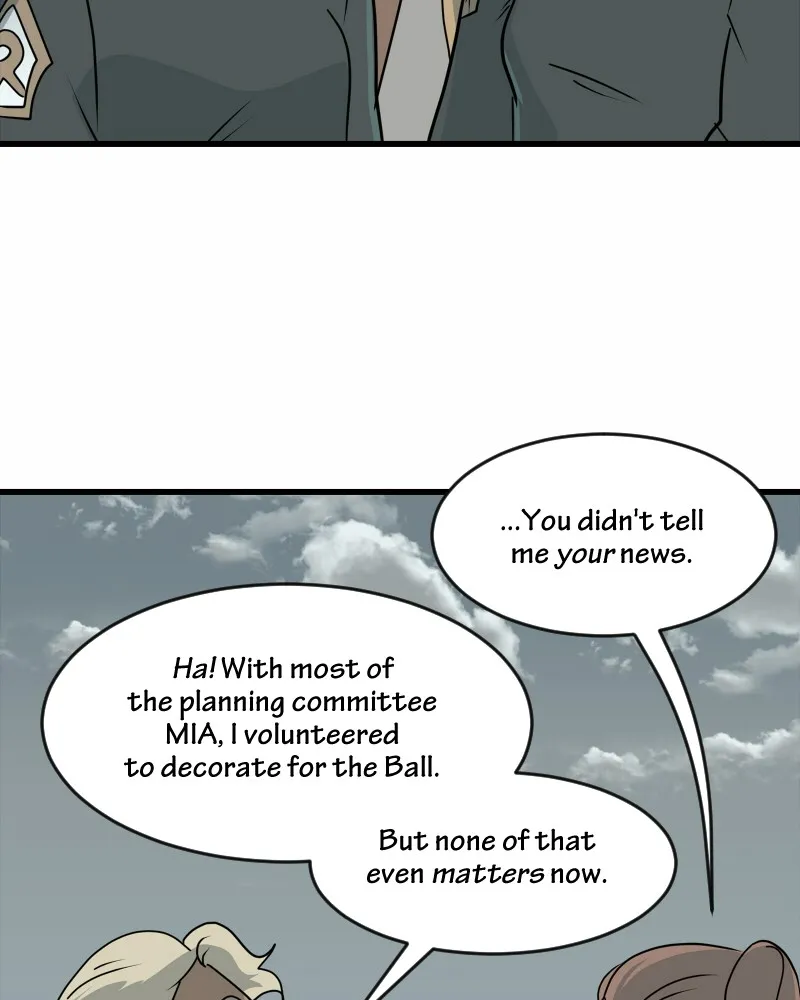 The Croaking Chapter 203 page 36 - 