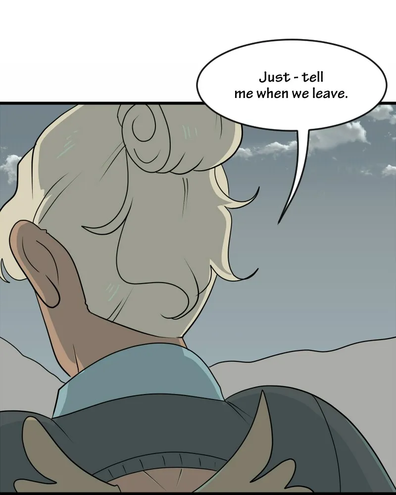 The Croaking Chapter 203 page 38 - 