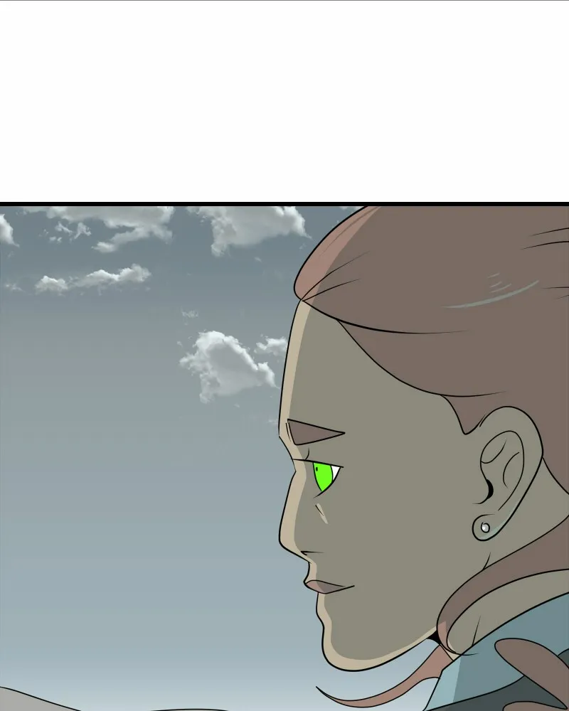 The Croaking Chapter 203 page 39 - 